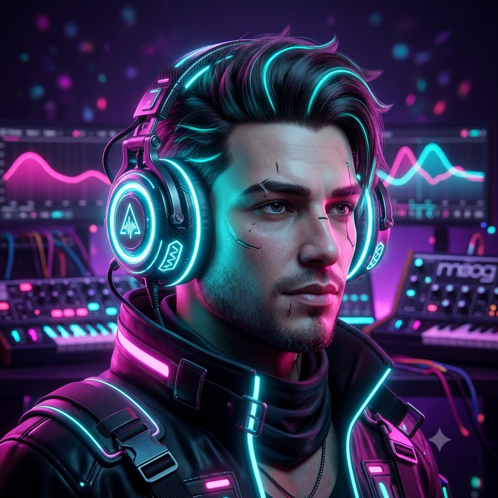 SoundWanderer